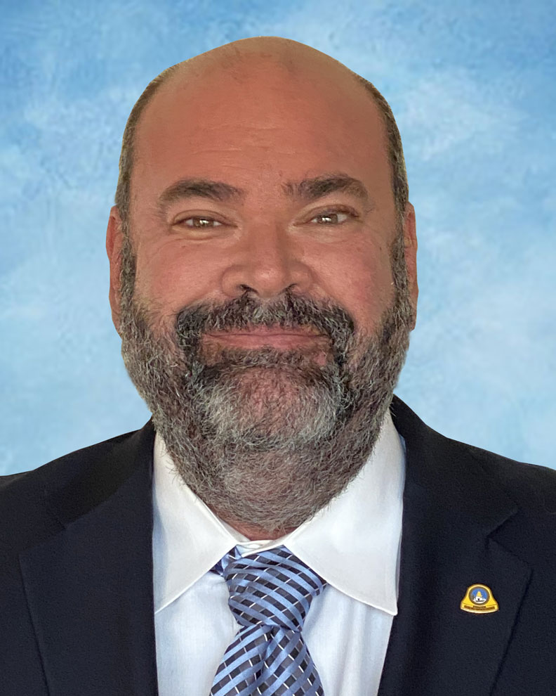 Council Member